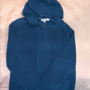 Men’s Hooded Calvin Klein Sweater